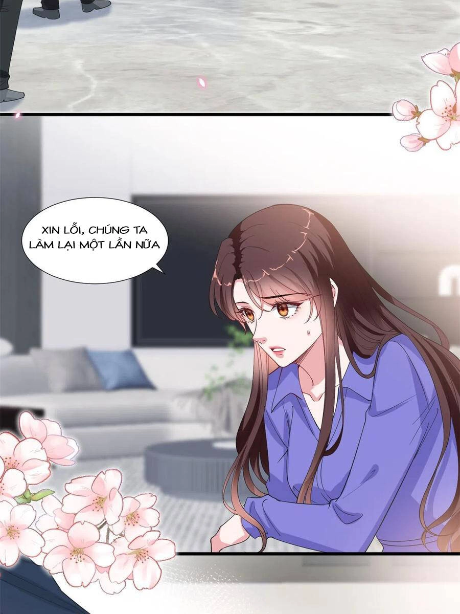 Ông Xã Kết Hôn Thử, Mạnh Thêm Chút Nữa Đi Chapter 536 - 3