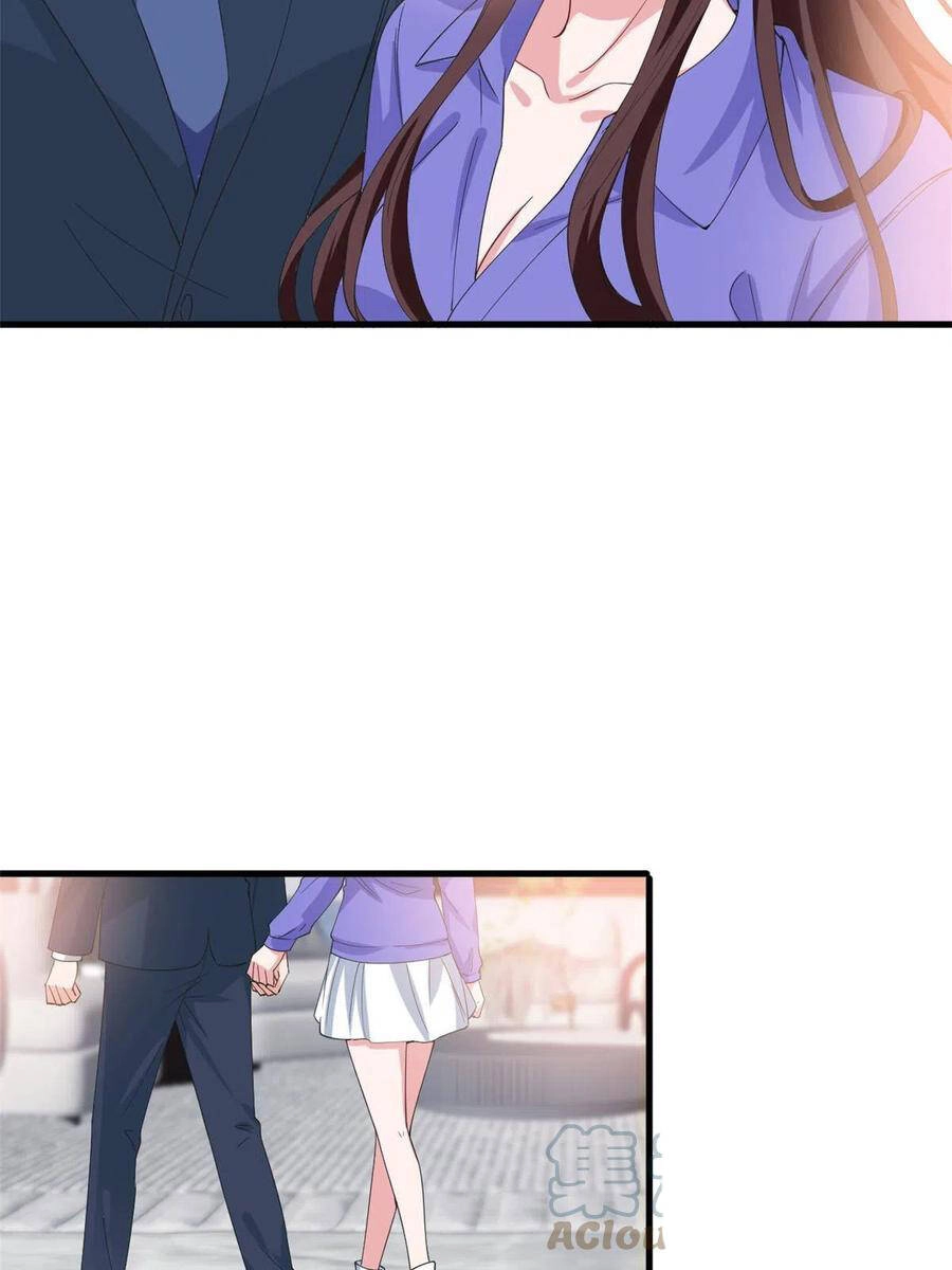 Ông Xã Kết Hôn Thử, Mạnh Thêm Chút Nữa Đi Chapter 536 - 5