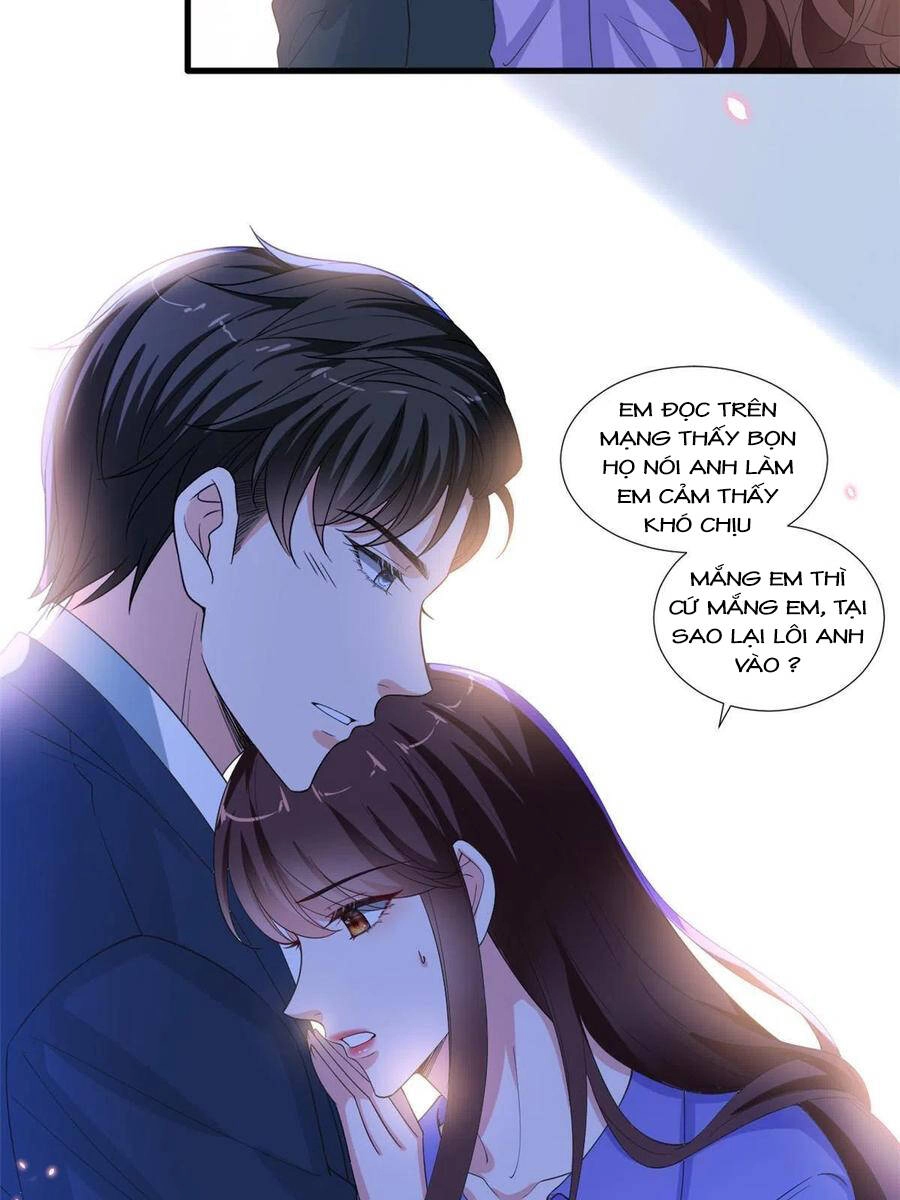 Ông Xã Kết Hôn Thử, Mạnh Thêm Chút Nữa Đi Chapter 536 - 7