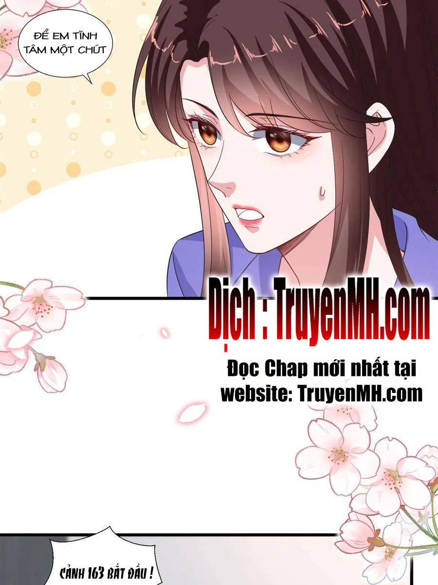 Ông Xã Kết Hôn Thử, Mạnh Thêm Chút Nữa Đi Chapter 536 - 12