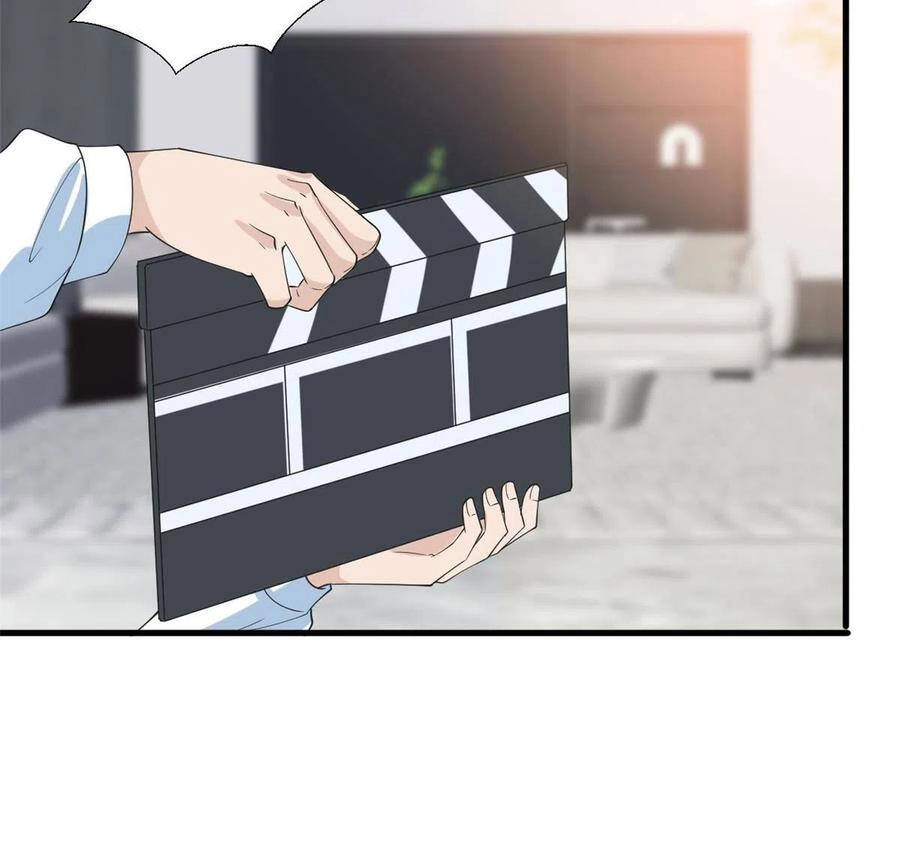 Ông Xã Kết Hôn Thử, Mạnh Thêm Chút Nữa Đi Chapter 536 - 13