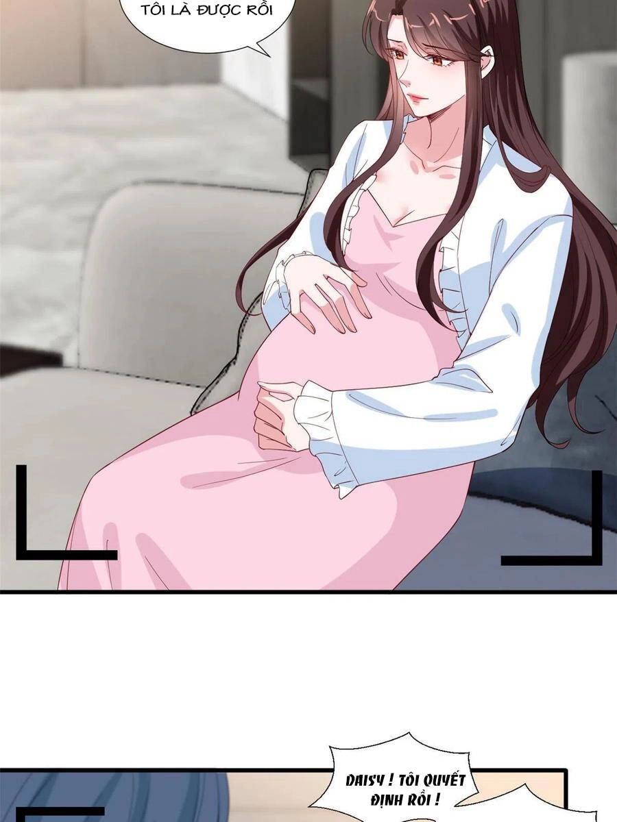 Ông Xã Kết Hôn Thử, Mạnh Thêm Chút Nữa Đi Chapter 536 - 15