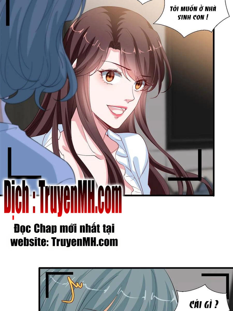 Ông Xã Kết Hôn Thử, Mạnh Thêm Chút Nữa Đi Chapter 536 - 16