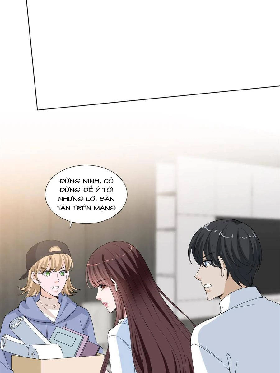 Ông Xã Kết Hôn Thử, Mạnh Thêm Chút Nữa Đi Chapter 537 - 2