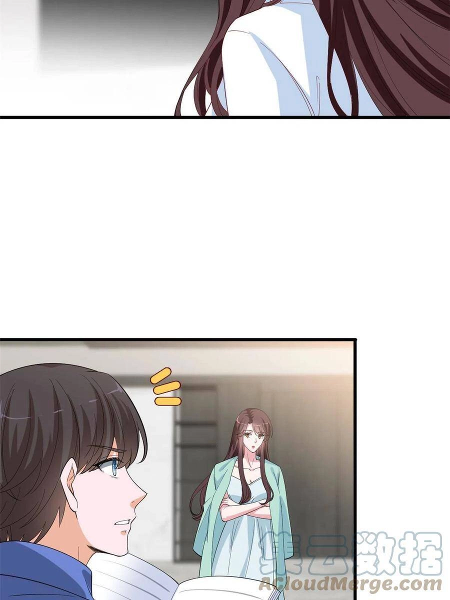 Ông Xã Kết Hôn Thử, Mạnh Thêm Chút Nữa Đi Chapter 537 - 4