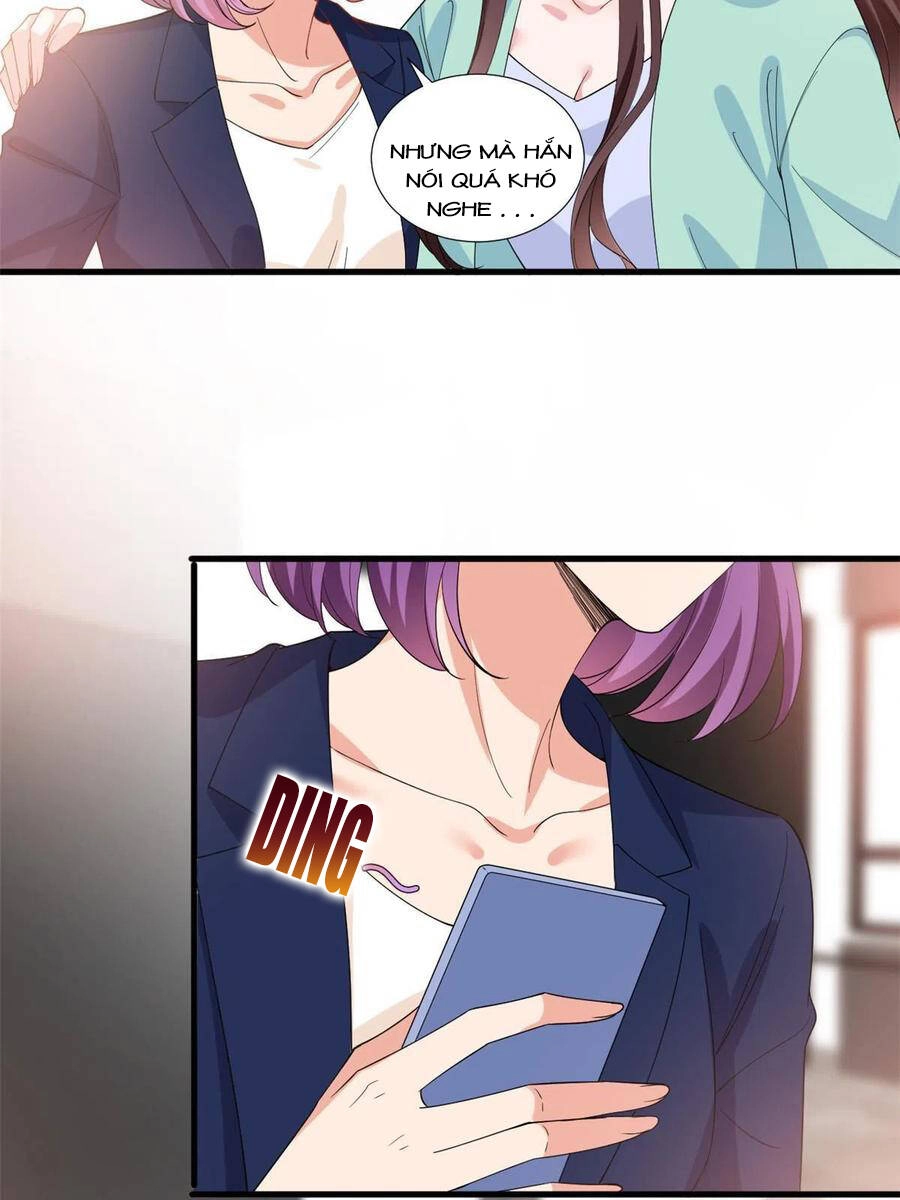 Ông Xã Kết Hôn Thử, Mạnh Thêm Chút Nữa Đi Chapter 537 - 12