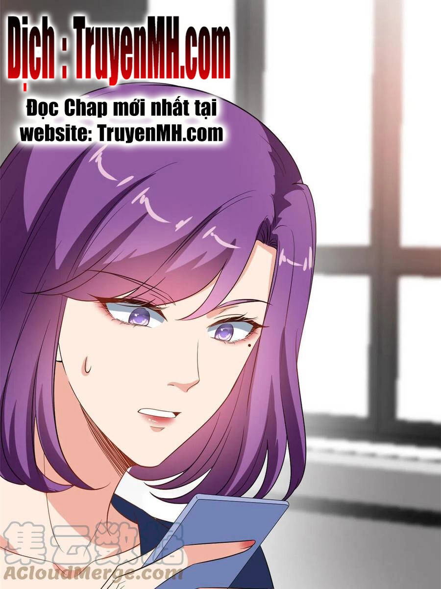 Ông Xã Kết Hôn Thử, Mạnh Thêm Chút Nữa Đi Chapter 537 - 13