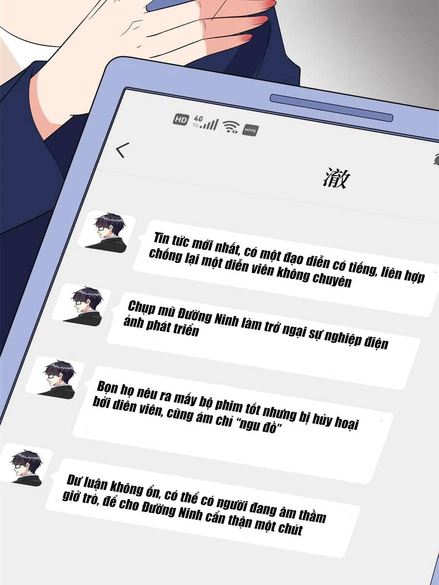 Ông Xã Kết Hôn Thử, Mạnh Thêm Chút Nữa Đi Chapter 537 - 14