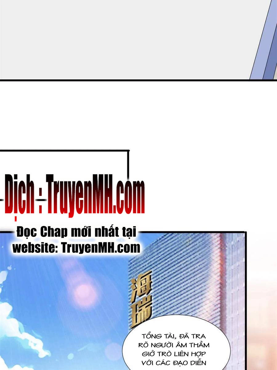 Ông Xã Kết Hôn Thử, Mạnh Thêm Chút Nữa Đi Chapter 537 - 15