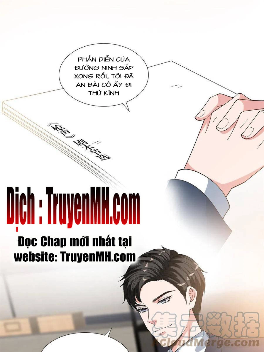 Ông Xã Kết Hôn Thử, Mạnh Thêm Chút Nữa Đi Chapter 537 - 19