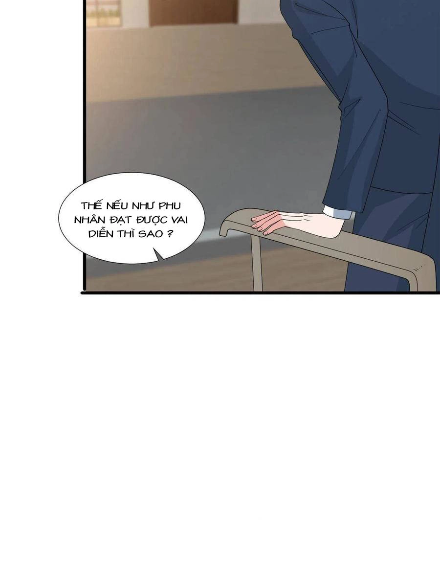 Ông Xã Kết Hôn Thử, Mạnh Thêm Chút Nữa Đi Chapter 537 - 22