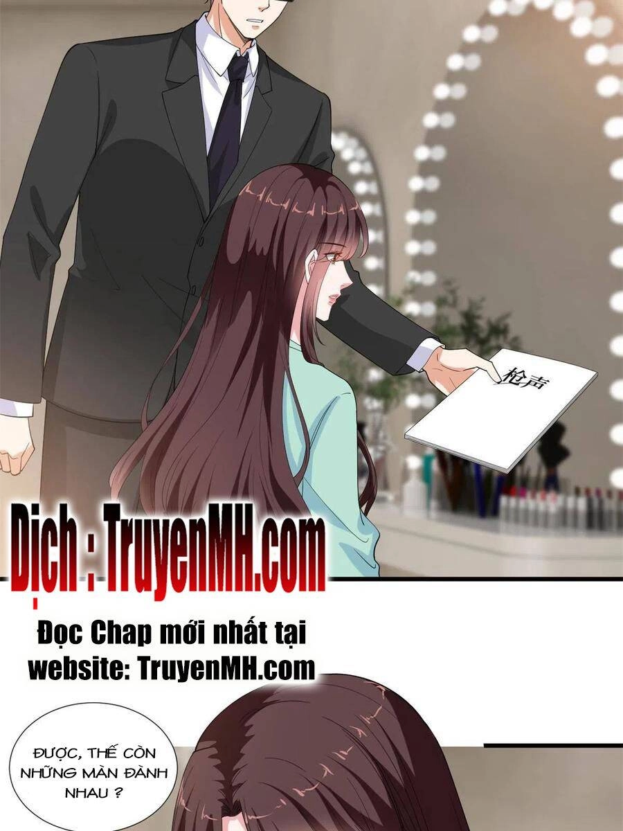 Ông Xã Kết Hôn Thử, Mạnh Thêm Chút Nữa Đi Chapter 538 - 3