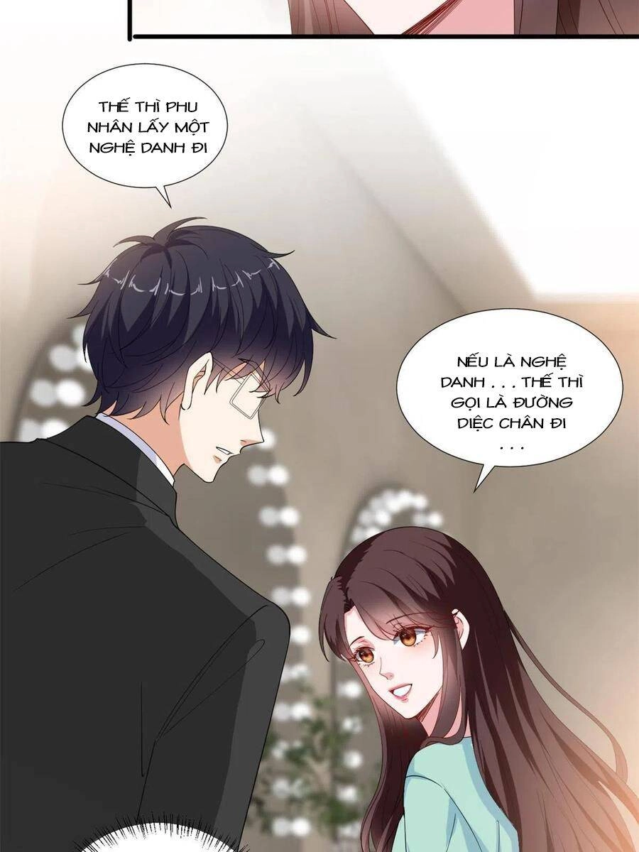 Ông Xã Kết Hôn Thử, Mạnh Thêm Chút Nữa Đi Chapter 538 - 6