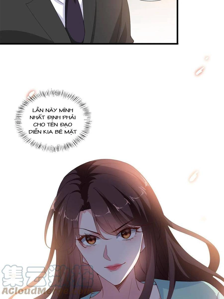 Ông Xã Kết Hôn Thử, Mạnh Thêm Chút Nữa Đi Chapter 538 - 8