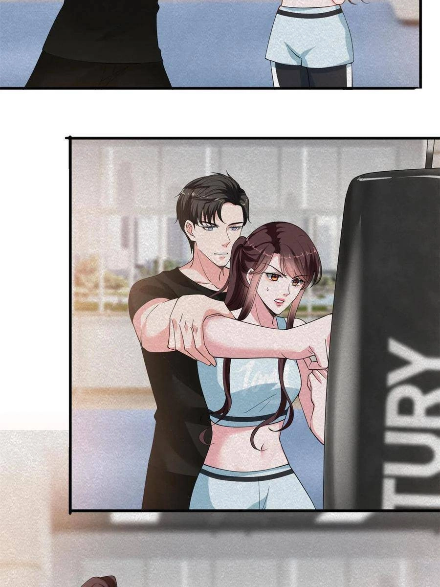 Ông Xã Kết Hôn Thử, Mạnh Thêm Chút Nữa Đi Chapter 538 - 12