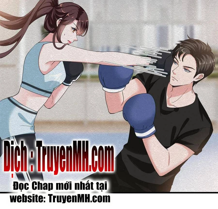 Ông Xã Kết Hôn Thử, Mạnh Thêm Chút Nữa Đi Chapter 538 - 13