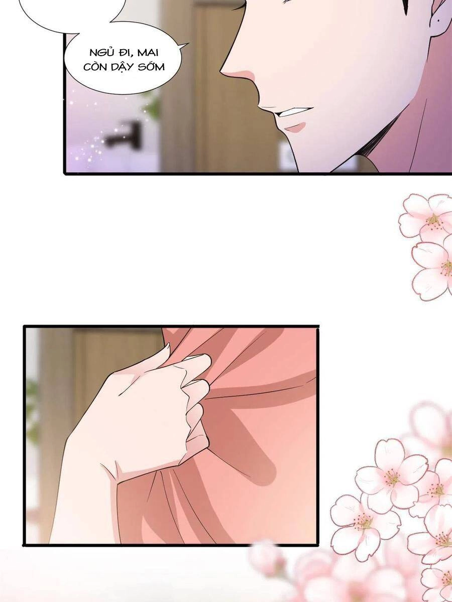 Ông Xã Kết Hôn Thử, Mạnh Thêm Chút Nữa Đi Chapter 538 - 18