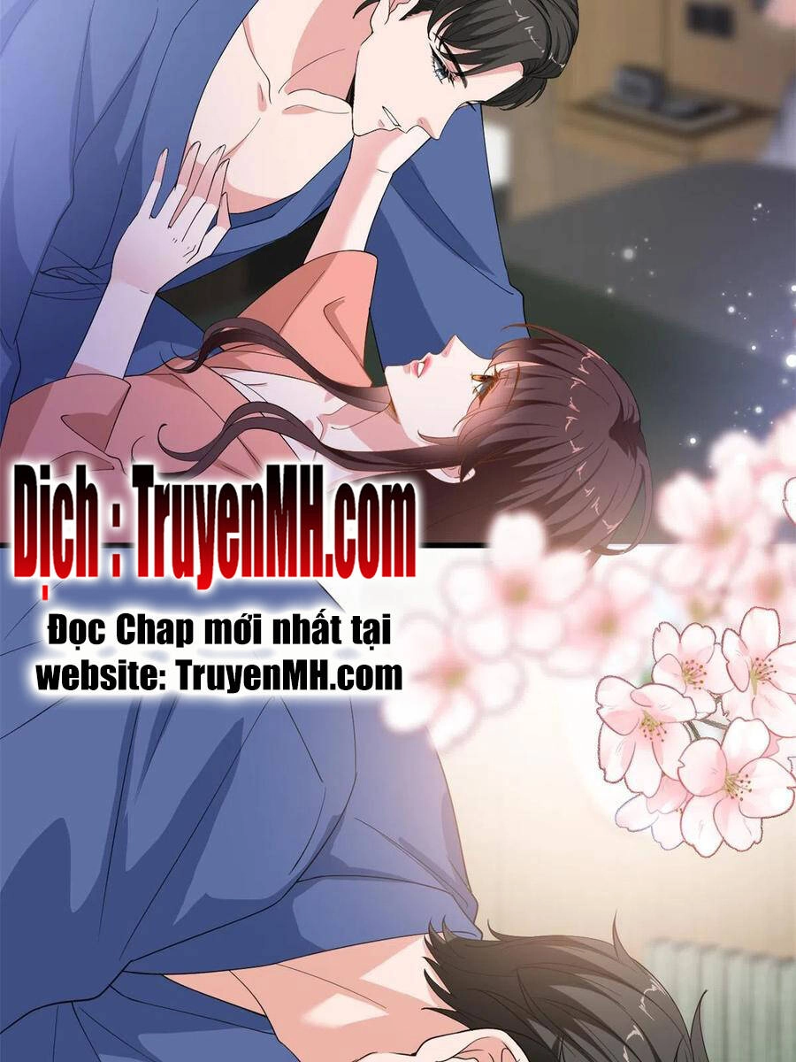 Ông Xã Kết Hôn Thử, Mạnh Thêm Chút Nữa Đi Chapter 539 - 3