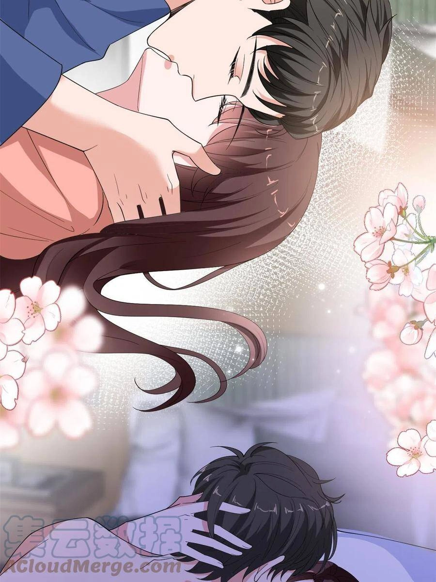 Ông Xã Kết Hôn Thử, Mạnh Thêm Chút Nữa Đi Chapter 539 - 4