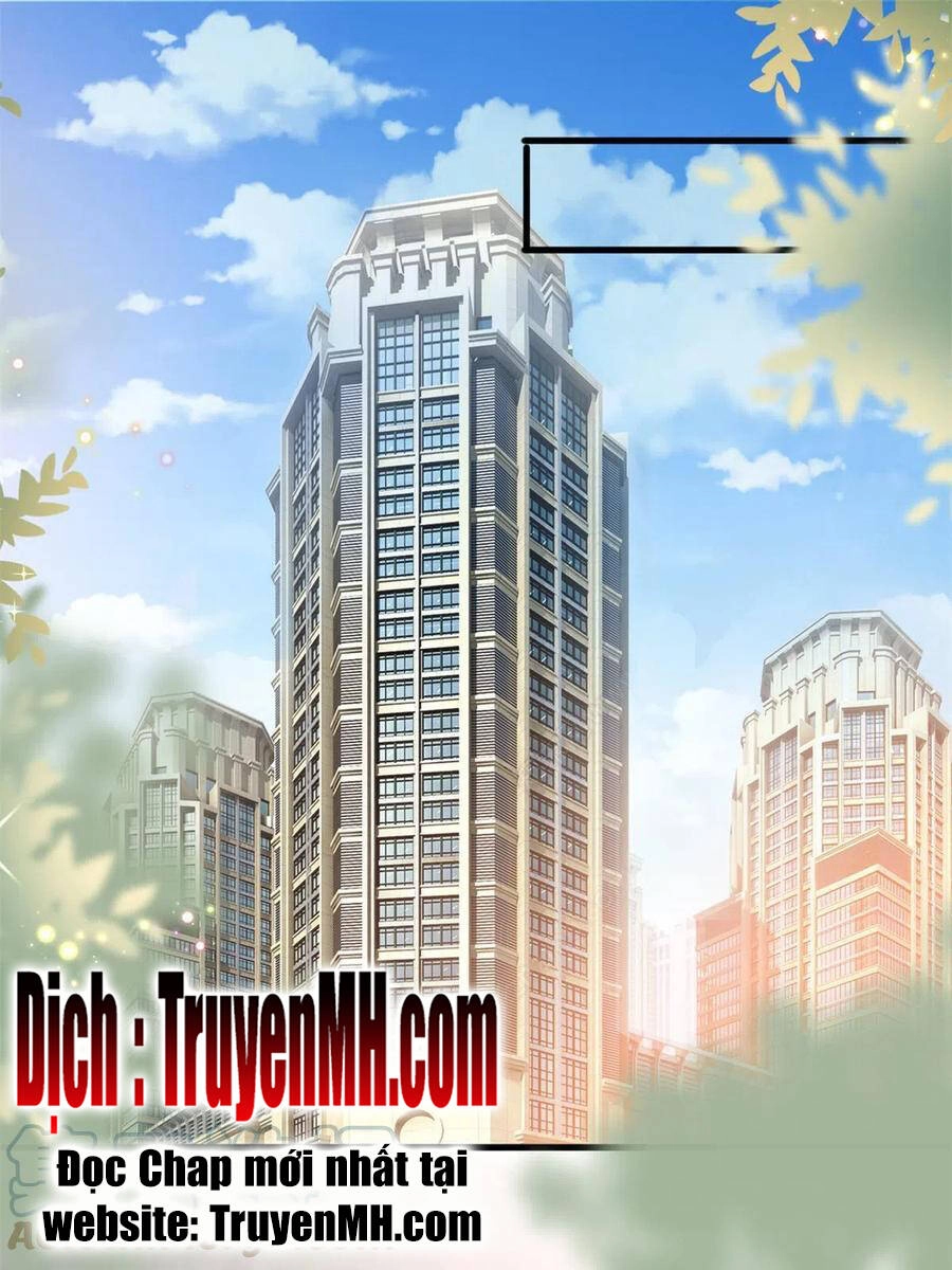 Ông Xã Kết Hôn Thử, Mạnh Thêm Chút Nữa Đi Chapter 539 - 7