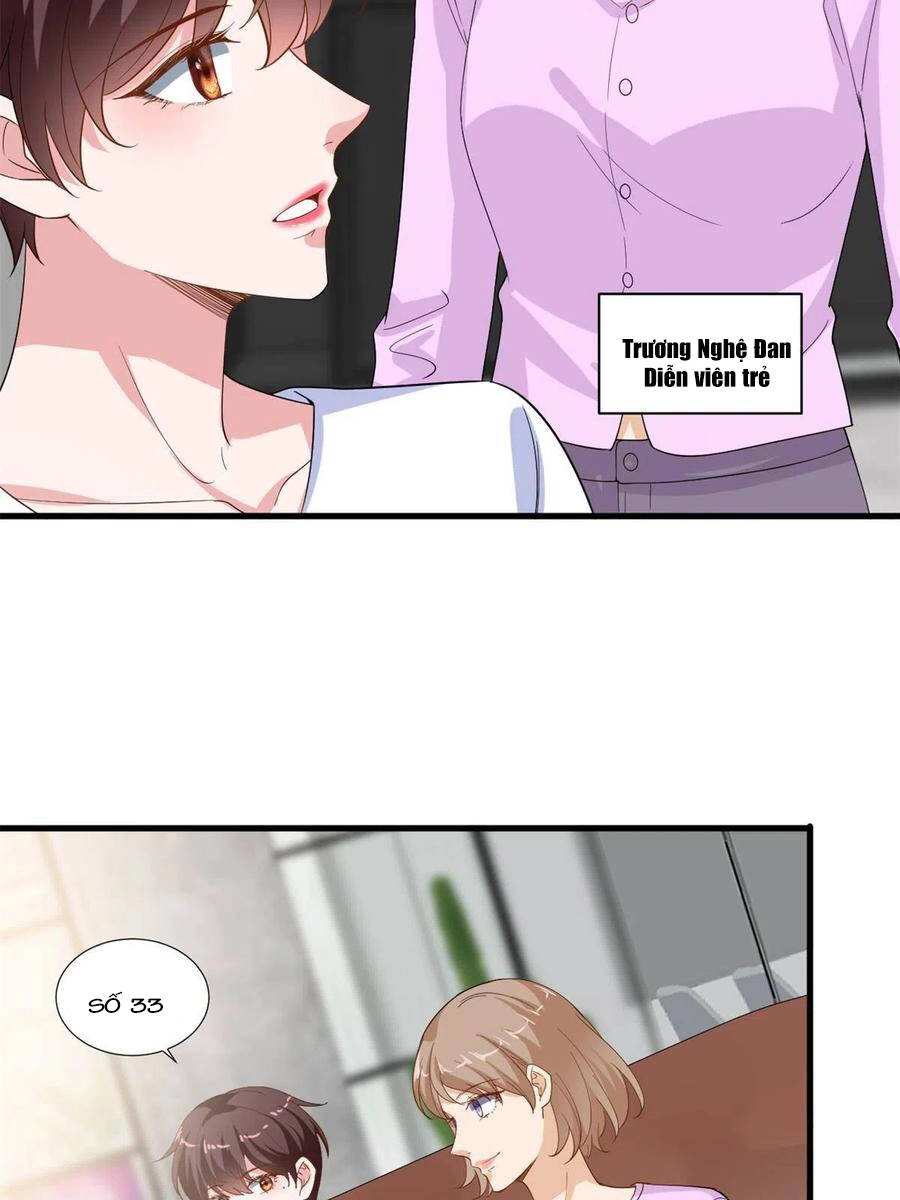 Ông Xã Kết Hôn Thử, Mạnh Thêm Chút Nữa Đi Chapter 539 - 14