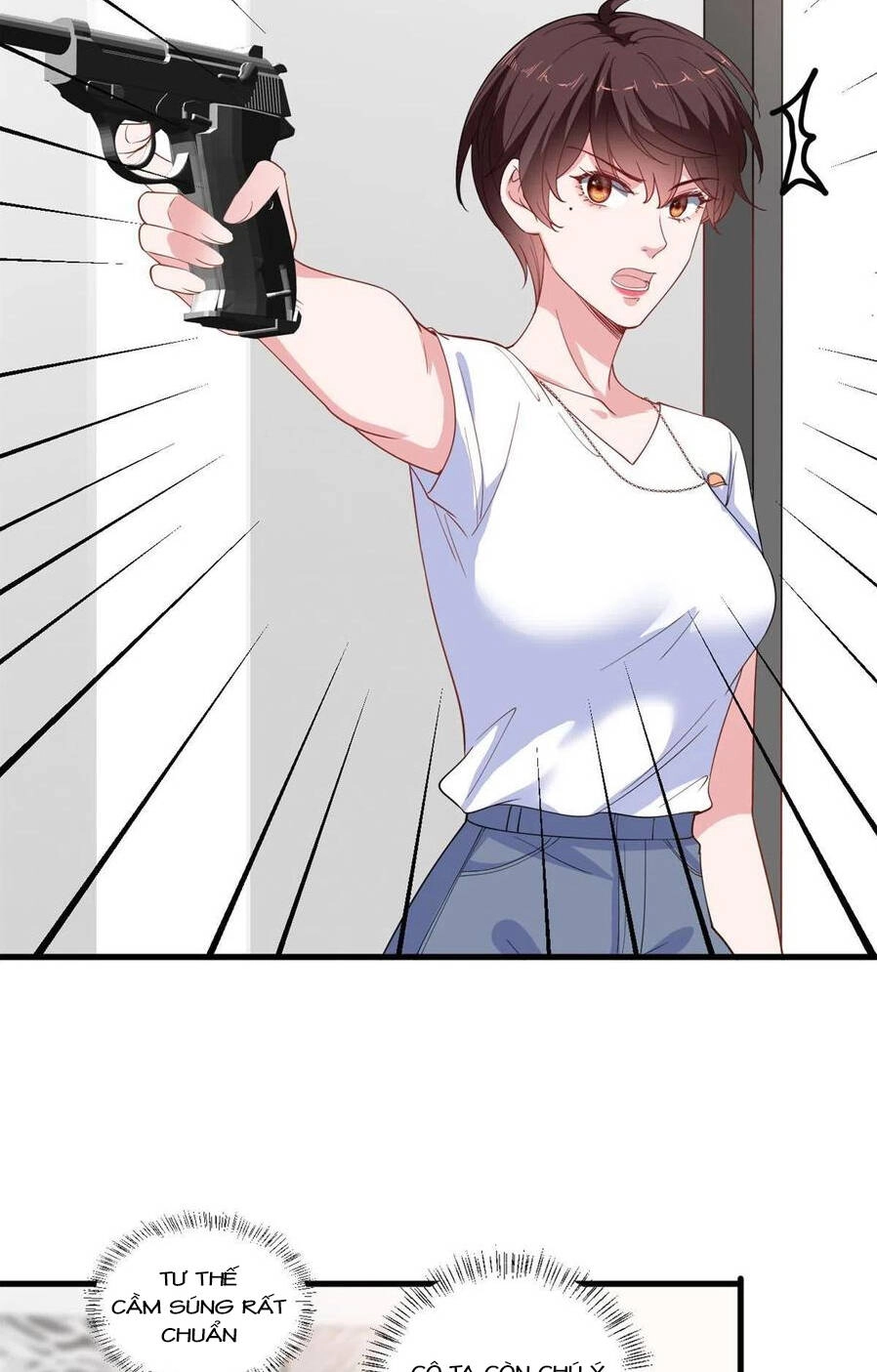 Ông Xã Kết Hôn Thử, Mạnh Thêm Chút Nữa Đi Chapter 540 - 19