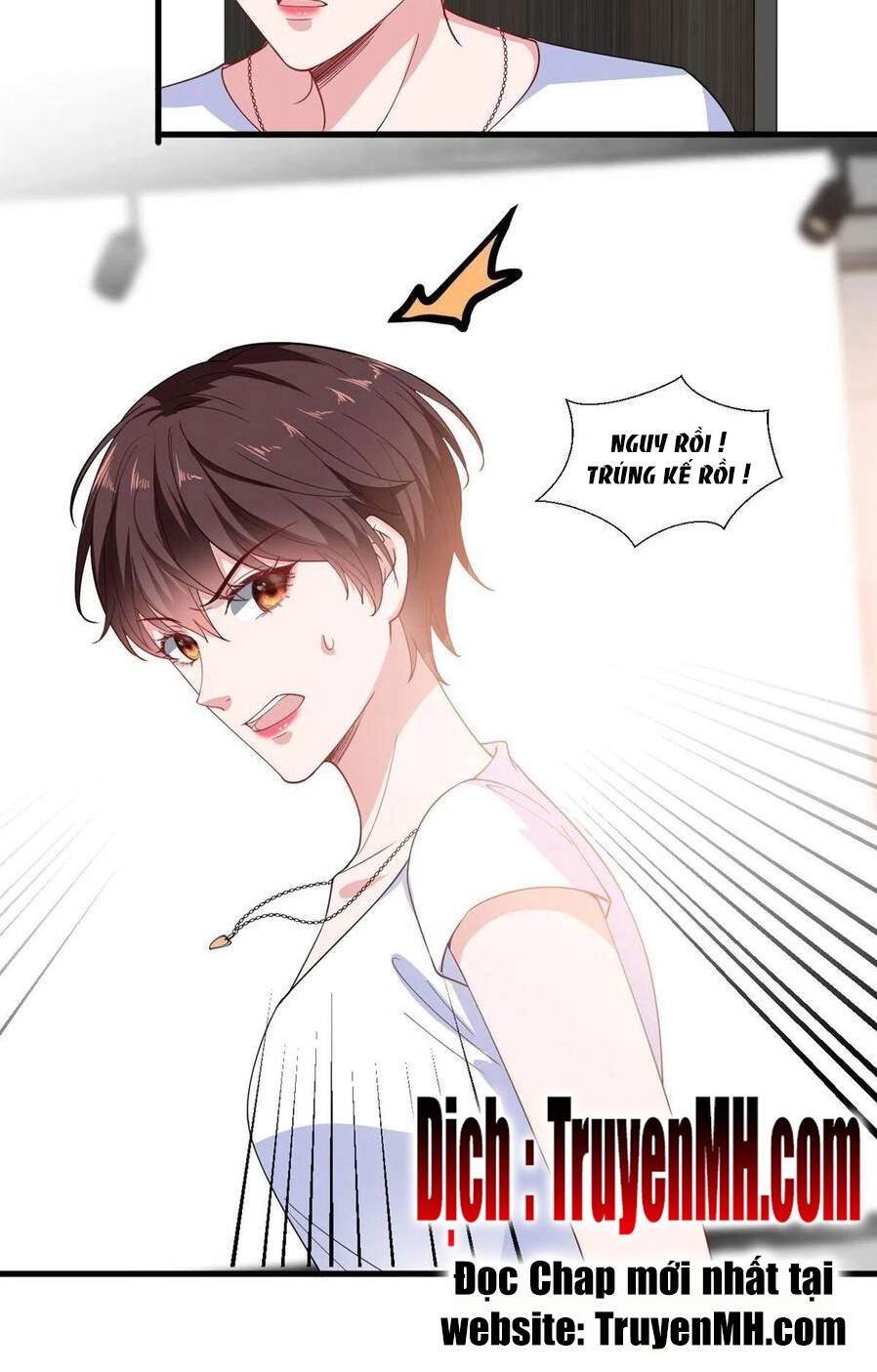 Ông Xã Kết Hôn Thử, Mạnh Thêm Chút Nữa Đi Chapter 540 - 21