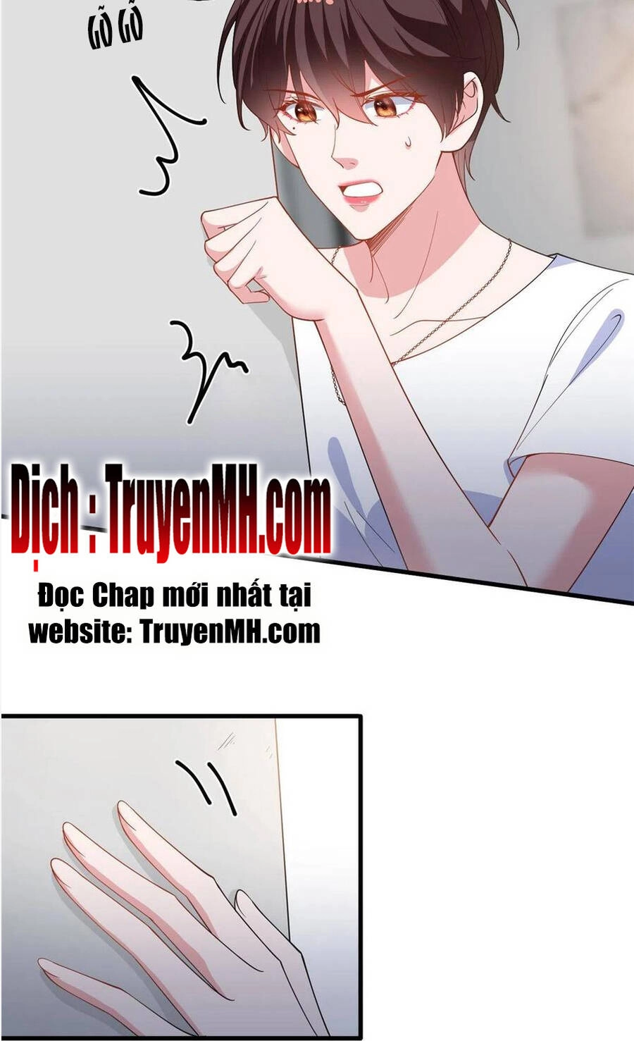 Ông Xã Kết Hôn Thử, Mạnh Thêm Chút Nữa Đi Chapter 540 - 24