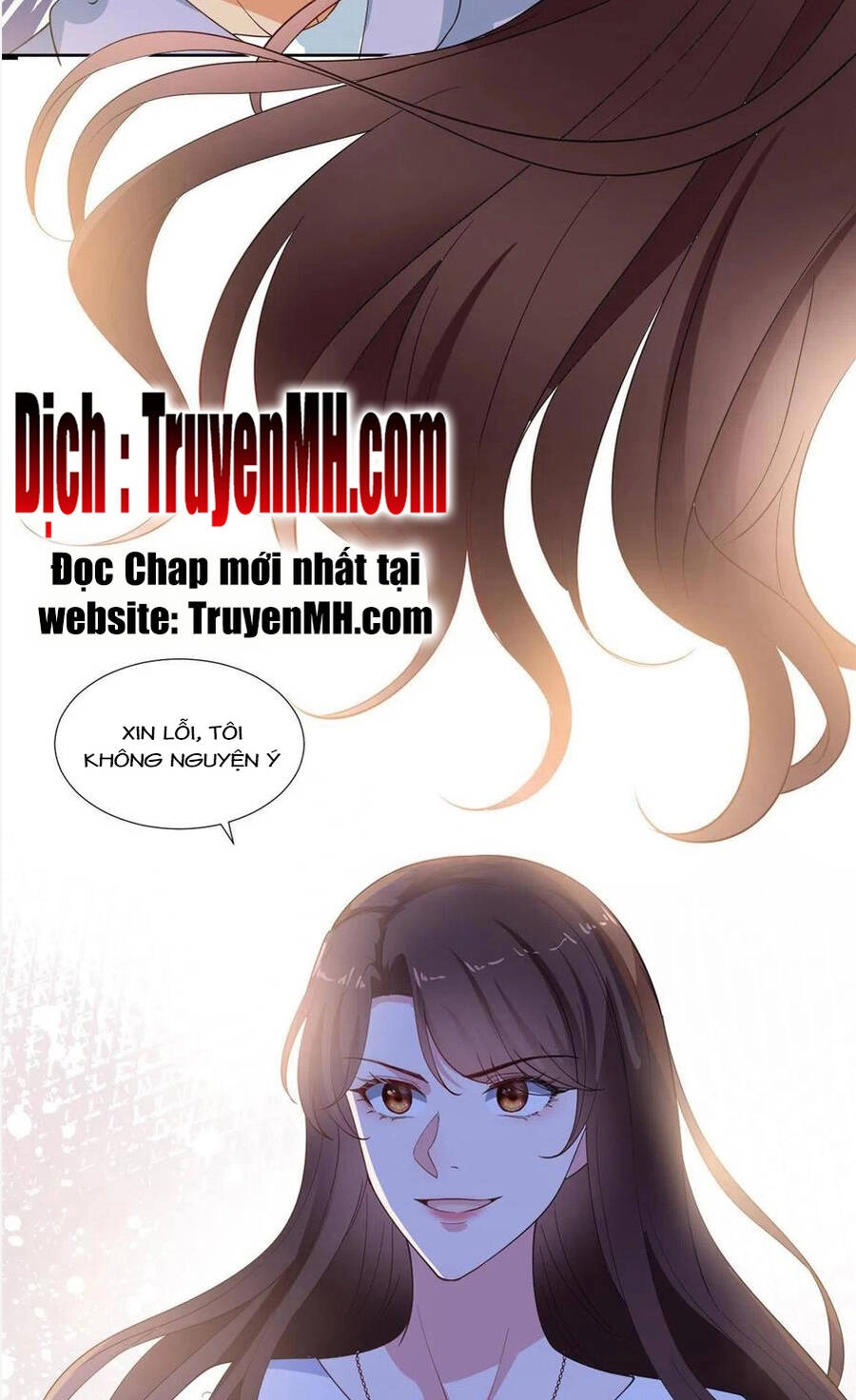 Ông Xã Kết Hôn Thử, Mạnh Thêm Chút Nữa Đi Chapter 541 - 7