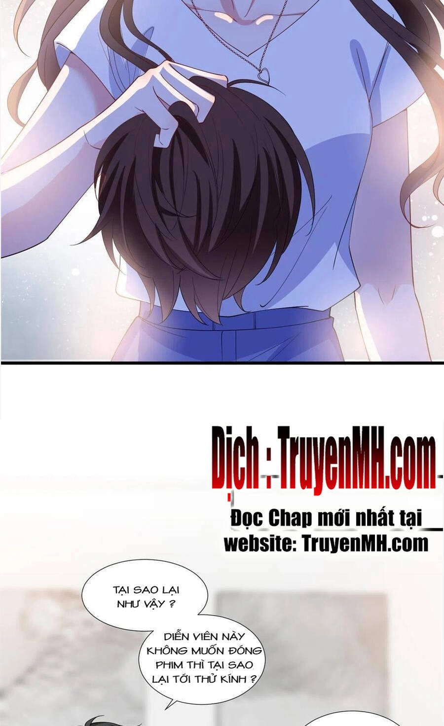 Ông Xã Kết Hôn Thử, Mạnh Thêm Chút Nữa Đi Chapter 541 - 8