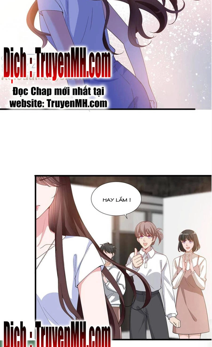 Ông Xã Kết Hôn Thử, Mạnh Thêm Chút Nữa Đi Chapter 541 - 14