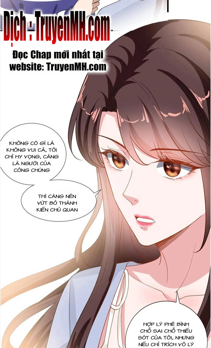 Ông Xã Kết Hôn Thử, Mạnh Thêm Chút Nữa Đi Chapter 542 - 6