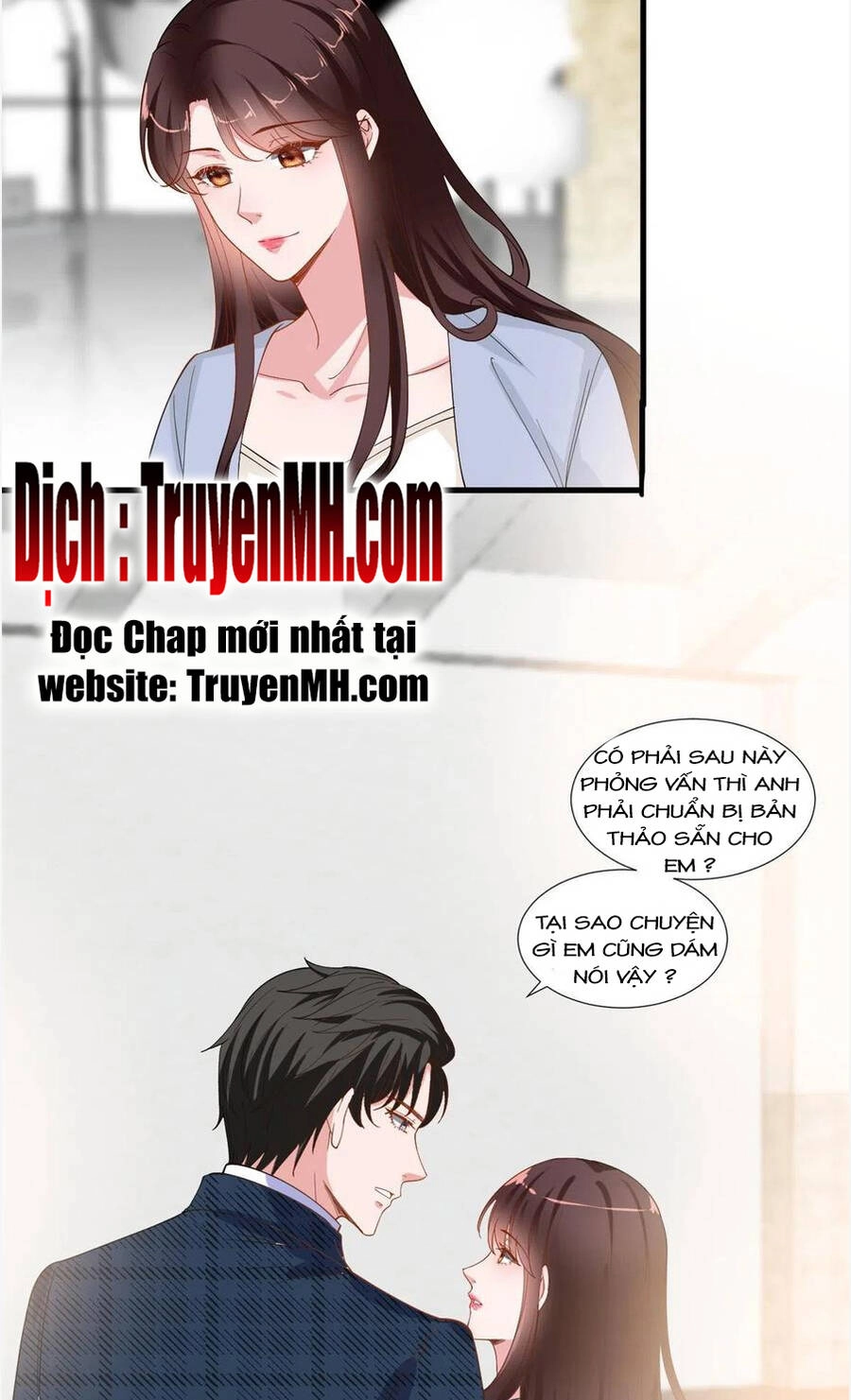 Ông Xã Kết Hôn Thử, Mạnh Thêm Chút Nữa Đi Chapter 542 - 9