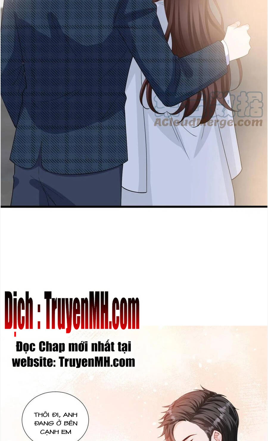 Ông Xã Kết Hôn Thử, Mạnh Thêm Chút Nữa Đi Chapter 542 - 10