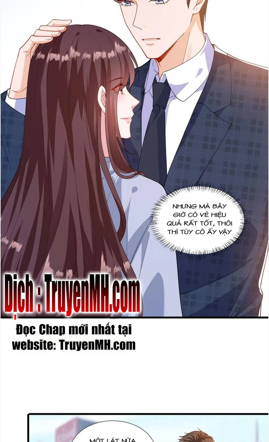 Ông Xã Kết Hôn Thử, Mạnh Thêm Chút Nữa Đi Chapter 542 - 13