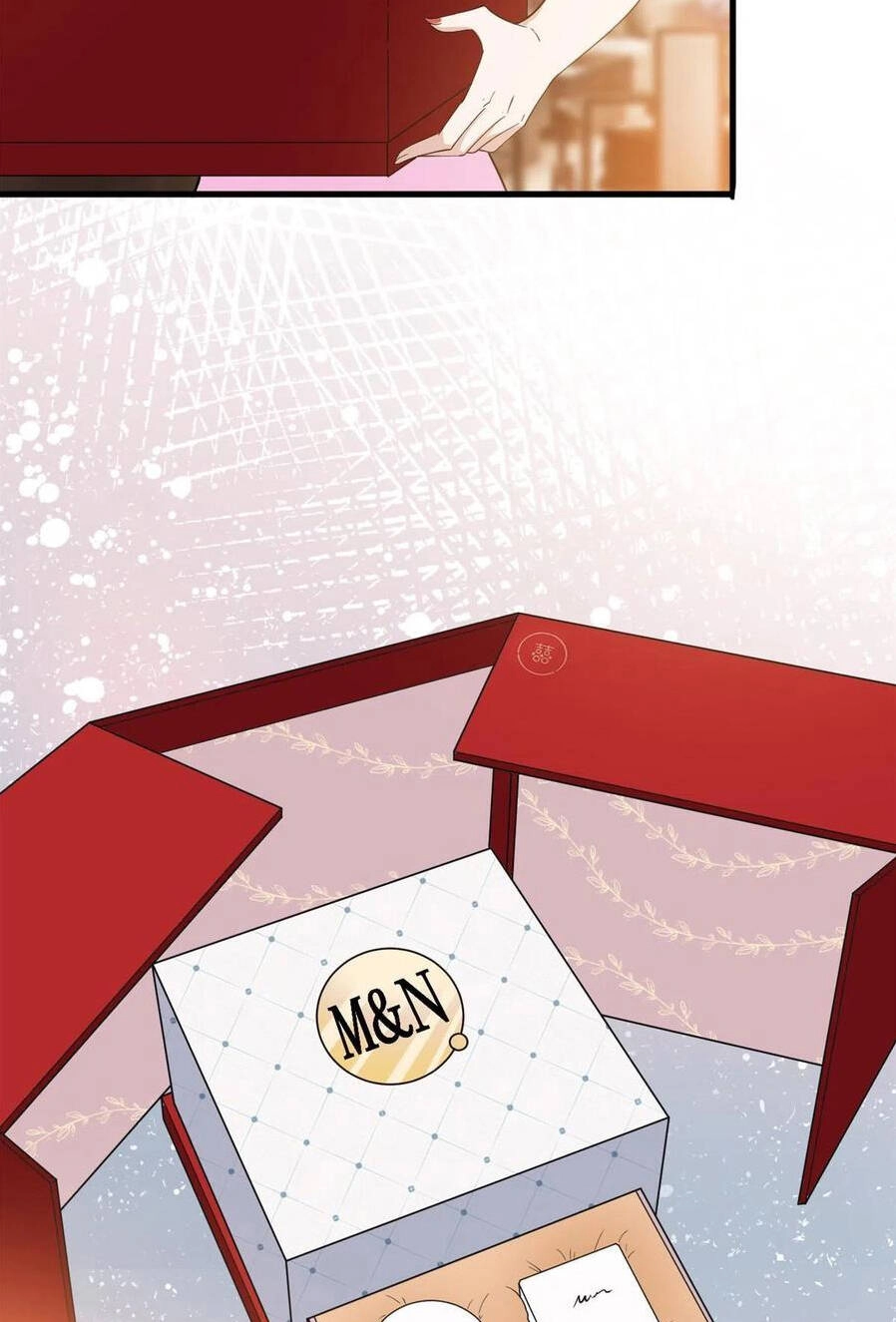 Ông Xã Kết Hôn Thử, Mạnh Thêm Chút Nữa Đi Chapter 544 - 10