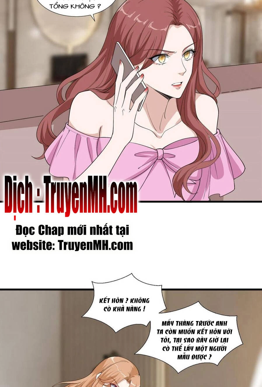 Ông Xã Kết Hôn Thử, Mạnh Thêm Chút Nữa Đi Chapter 544 - 15