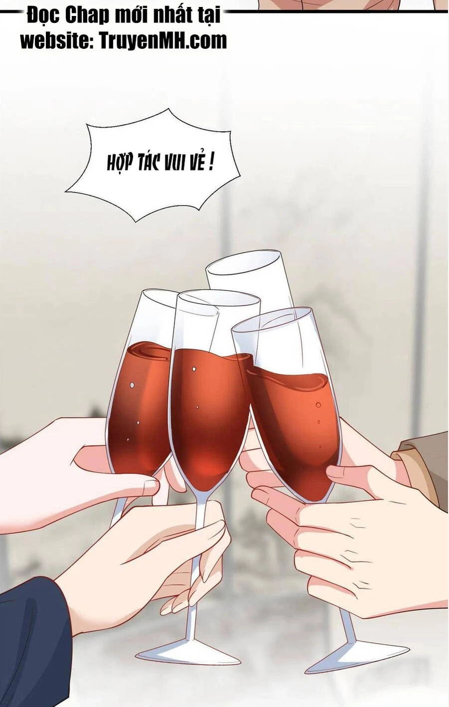 Ông Xã Kết Hôn Thử, Mạnh Thêm Chút Nữa Đi Chapter 545 - 13