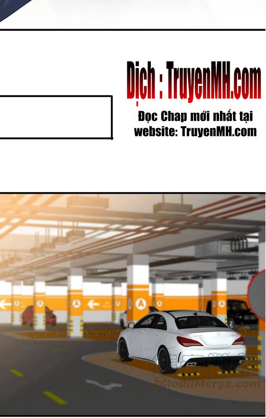 Ông Xã Kết Hôn Thử, Mạnh Thêm Chút Nữa Đi Chapter 545 - 14