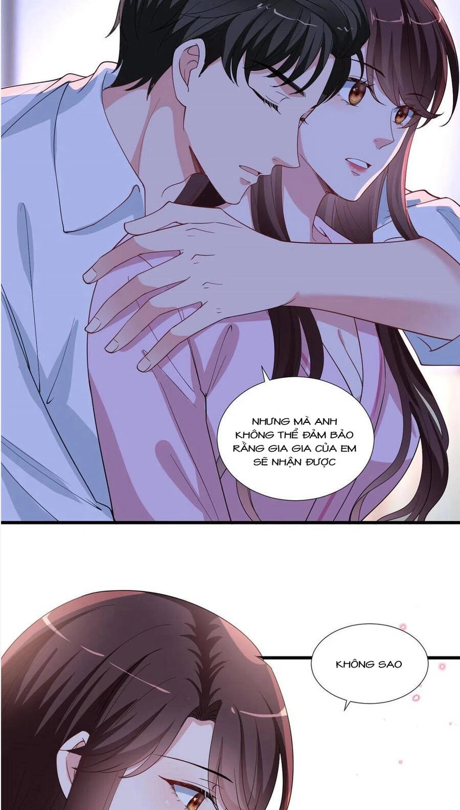 Ông Xã Kết Hôn Thử, Mạnh Thêm Chút Nữa Đi Chapter 546 - 5