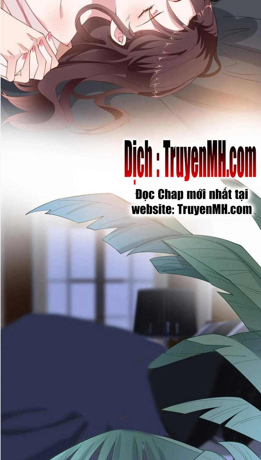 Ông Xã Kết Hôn Thử, Mạnh Thêm Chút Nữa Đi Chapter 546 - 9