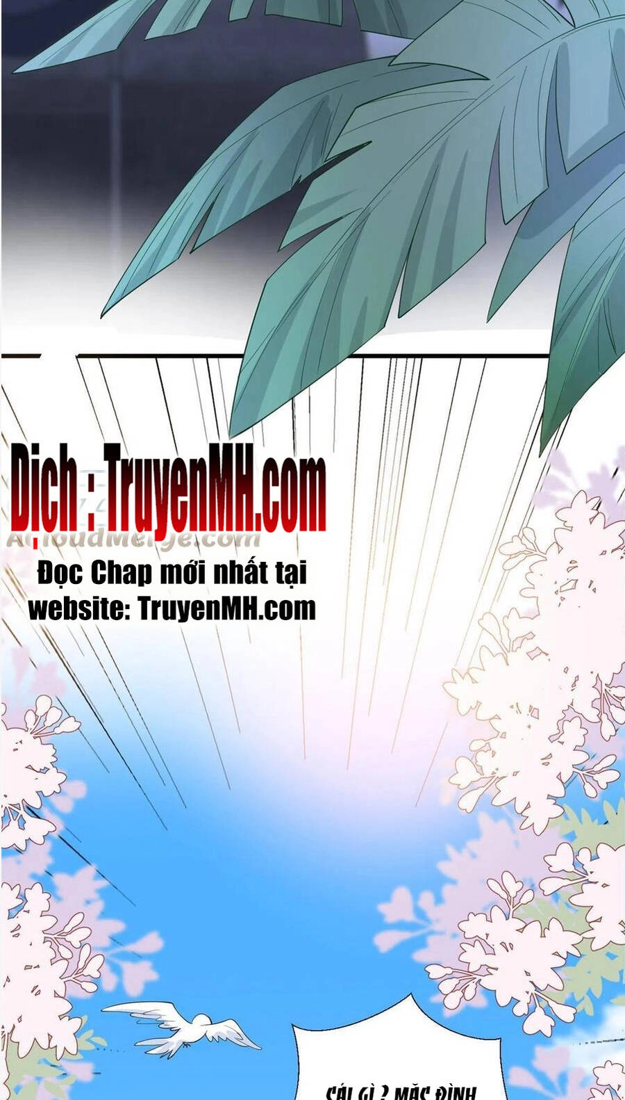 Ông Xã Kết Hôn Thử, Mạnh Thêm Chút Nữa Đi Chapter 546 - 10