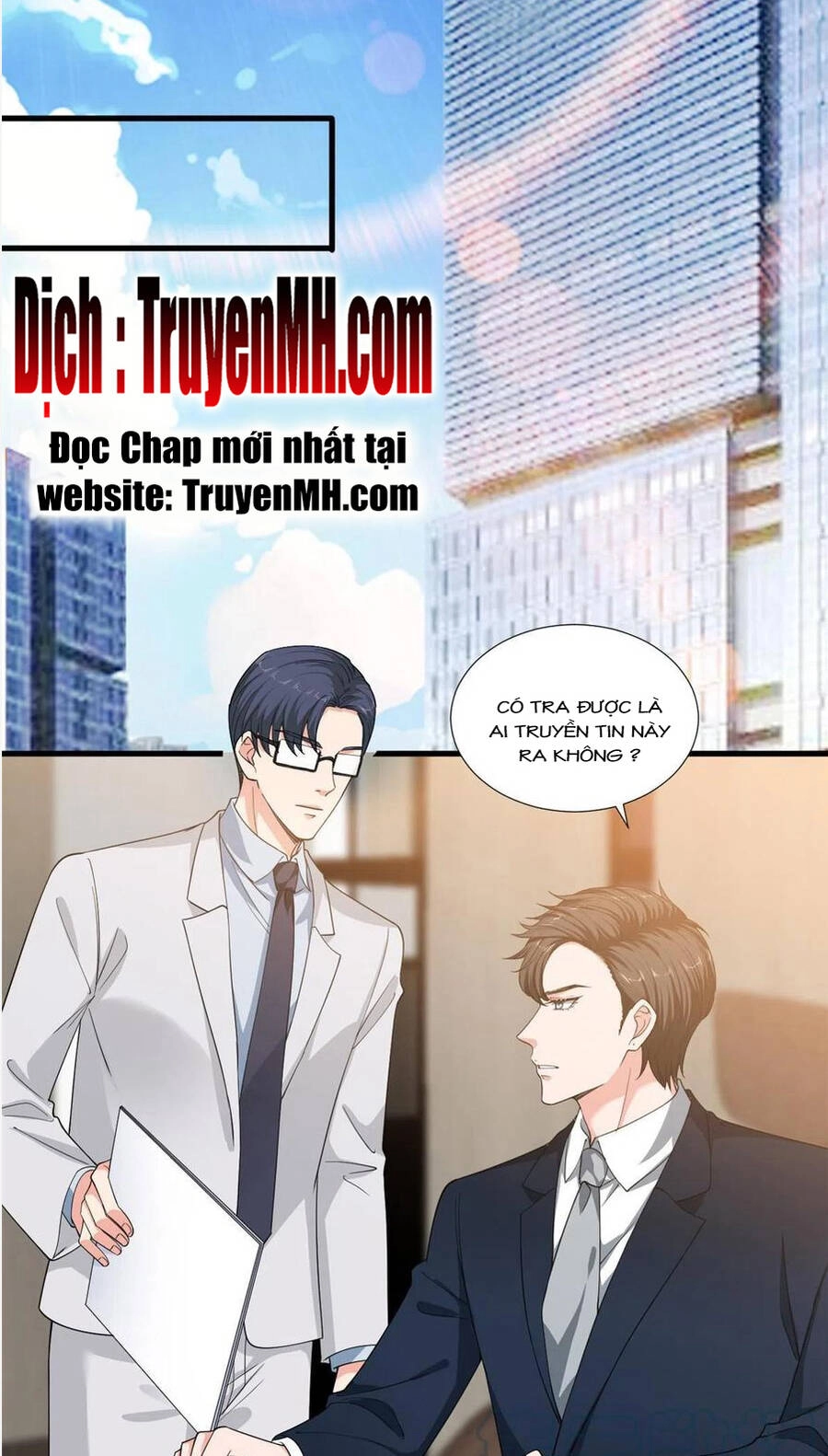 Ông Xã Kết Hôn Thử, Mạnh Thêm Chút Nữa Đi Chapter 546 - 14