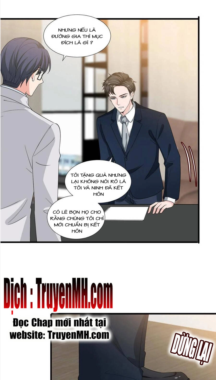 Ông Xã Kết Hôn Thử, Mạnh Thêm Chút Nữa Đi Chapter 546 - 17