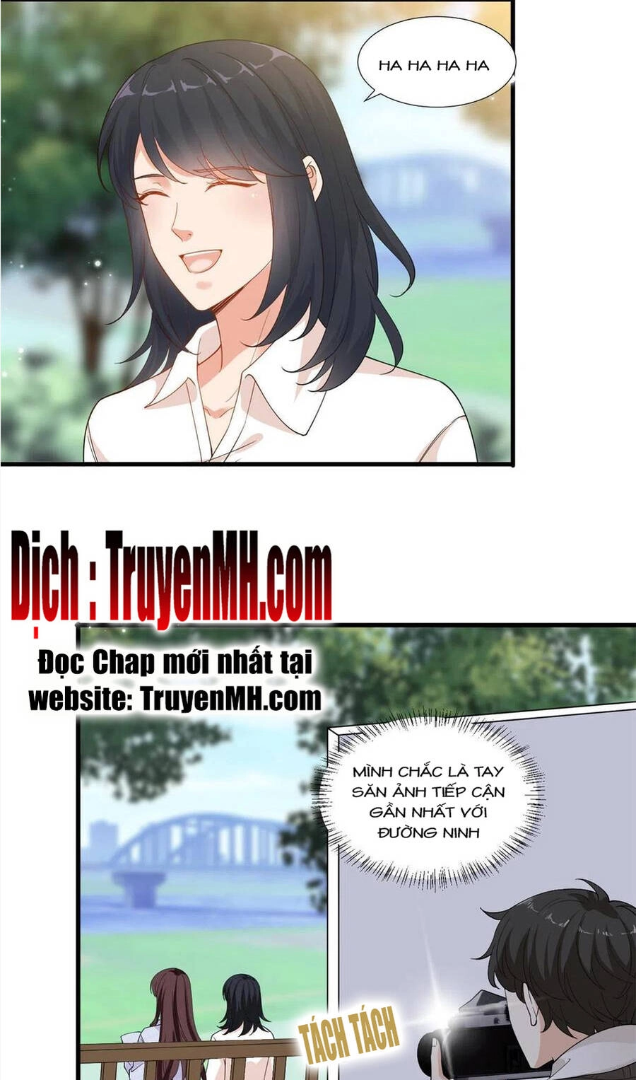 Ông Xã Kết Hôn Thử, Mạnh Thêm Chút Nữa Đi Chapter 547 - 8