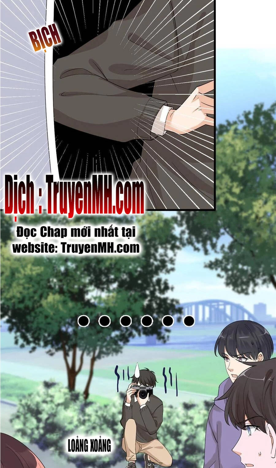 Ông Xã Kết Hôn Thử, Mạnh Thêm Chút Nữa Đi Chapter 547 - 10