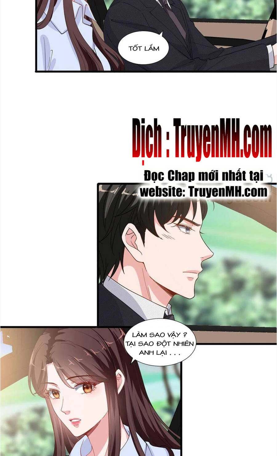 Ông Xã Kết Hôn Thử, Mạnh Thêm Chút Nữa Đi Chapter 548 - 7