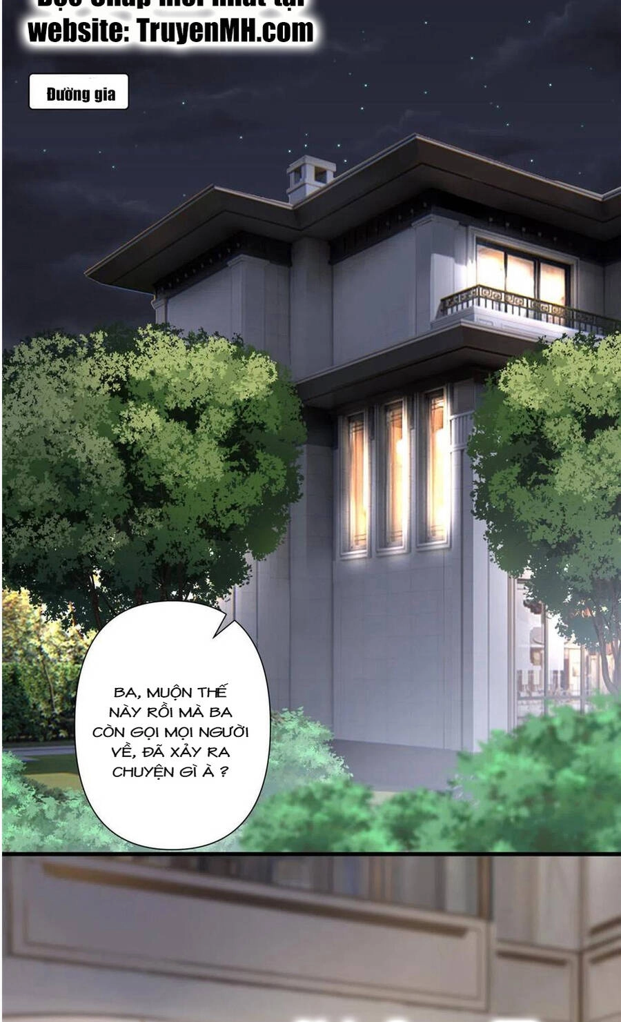 Ông Xã Kết Hôn Thử, Mạnh Thêm Chút Nữa Đi Chapter 549 - 9