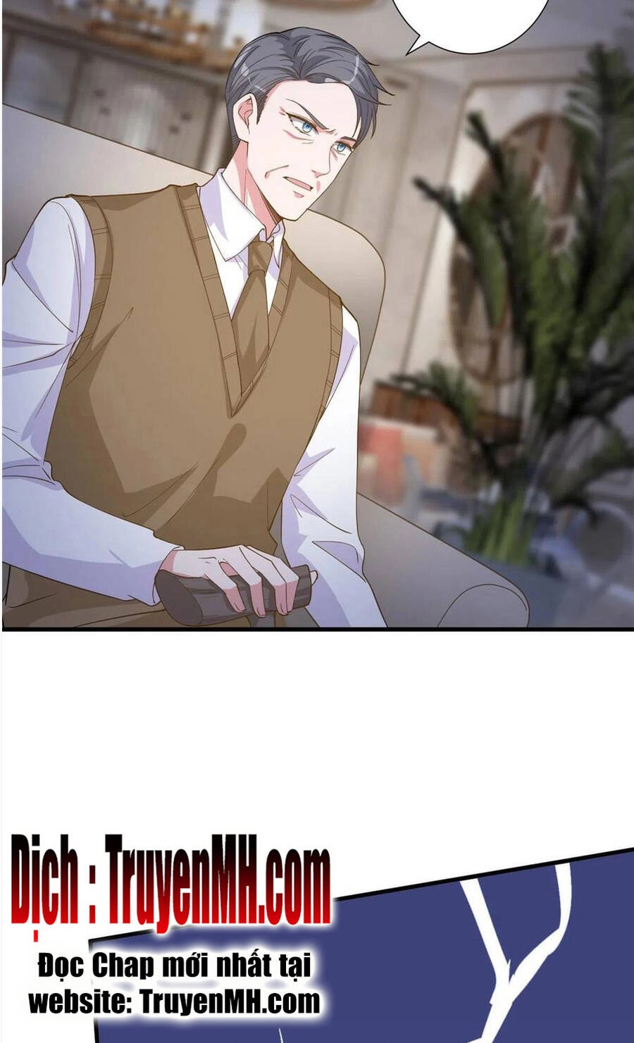 Ông Xã Kết Hôn Thử, Mạnh Thêm Chút Nữa Đi Chapter 549 - 11