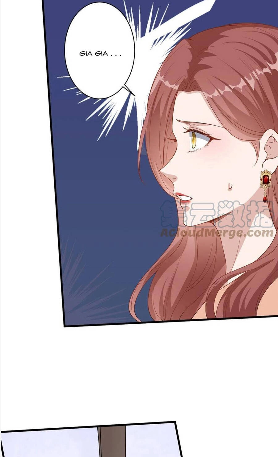 Ông Xã Kết Hôn Thử, Mạnh Thêm Chút Nữa Đi Chapter 549 - 12